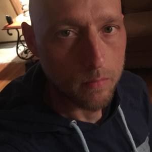 Meet your Posher, Russell